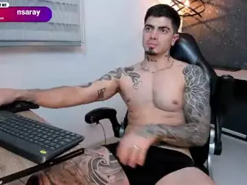 Chaturbate Sex Cam of _mrcock_