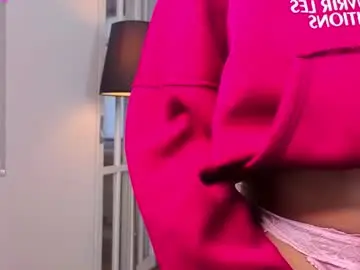 Chaturbate Best Webcam of adelanovela