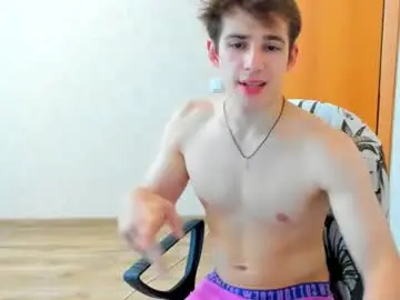 Chaturbate Free Porn Cam of alexs_777