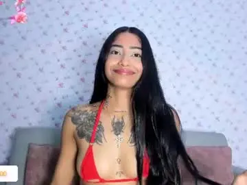 Chaturbate Best live sex cam show of alykas