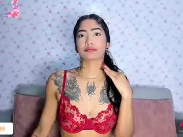 Chaturbate Live Sex of alykas