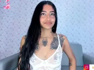 Chaturbate Free Porn Cam of alykas