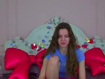 Chaturbate Sex Cam of amalialima