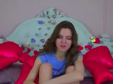 Chaturbate Sex Chat of amalialima