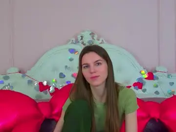 Chaturbate Adult Video Chat of amalialima