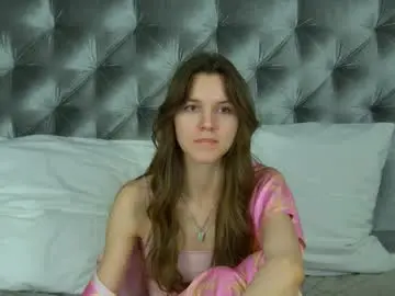 Chaturbate Adult Webcam of amalialima