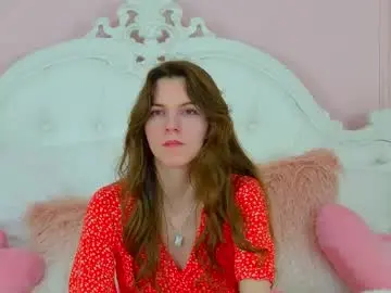 Chaturbate Adult Webcams of amalialima