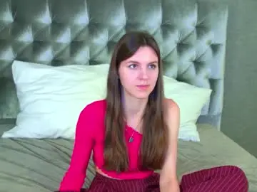 Chaturbate Nude Webcam of amalialima