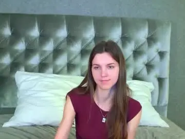 Chaturbate Free Porn Cam of amalialima