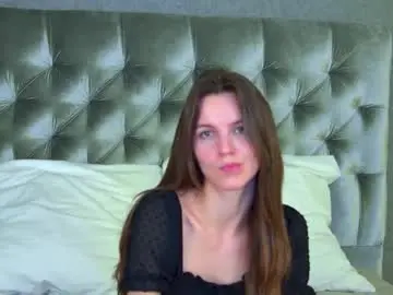 Chaturbate Live Sex of amalialima