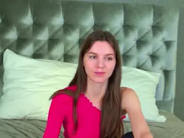 Chaturbate Sex Chat of amalialima