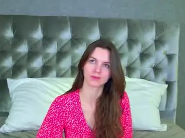 Chaturbate Adult Webcams of amalialima