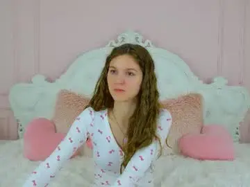Chaturbate Sex Cam of amalialima