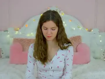 Chaturbate Sex Cam of amalialima