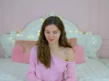Chaturbate Live Sex of amalialima