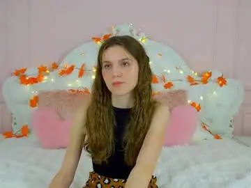 Chaturbate Live Porn of amalialima