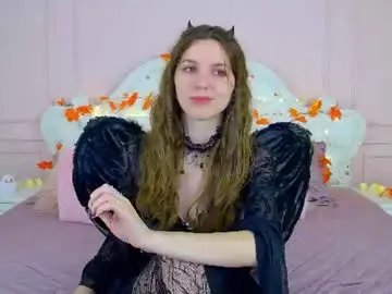 Chaturbate Adult Webcams of amalialima