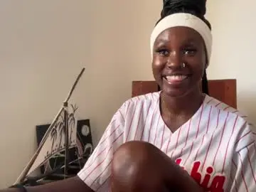 Chaturbate Adult Video Chat of betty_fire_