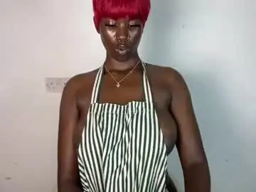 Chaturbate Nude Webcam of betty_fire_