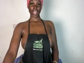 Chaturbate Best Webcam of betty_fire_