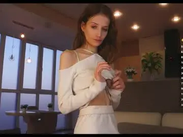Chaturbate Free Porn Cam of blissemily_