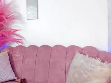 Chaturbate Best Webcam of cassiidysweet