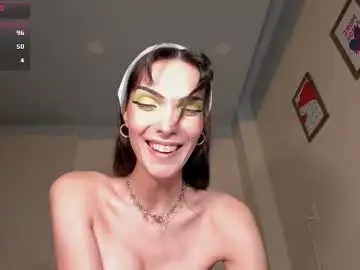 Chaturbate Best Webcam of celine_rose