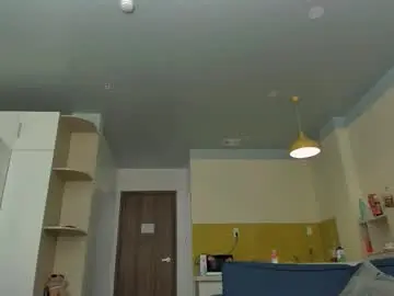 Chaturbate Live Sex Cam of celine_rose