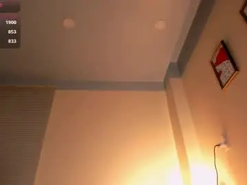 Chaturbate Best Webcam of celine_rose