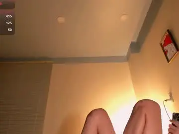 Chaturbate Private Sex Chat of celine_rose