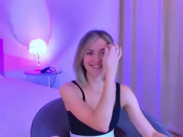 Chaturbate Sex Cam of cutemirage