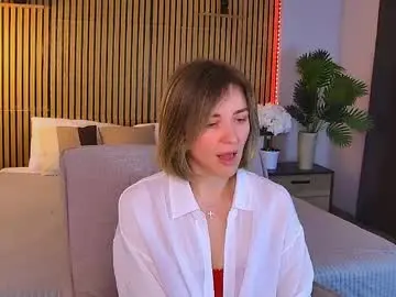 Chaturbate Best live sex cam show of cutemirage