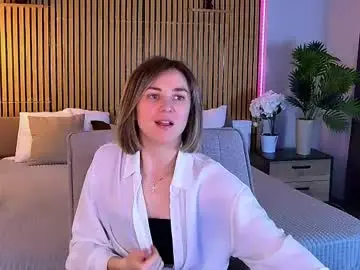 Chaturbate Free Porn Cam of cutemirage