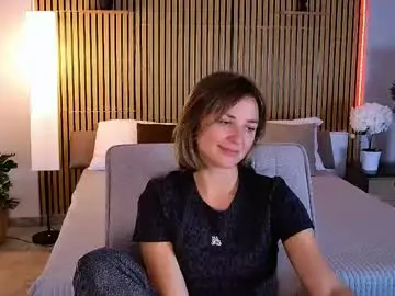 Chaturbate Adult Webcams of cutemirage