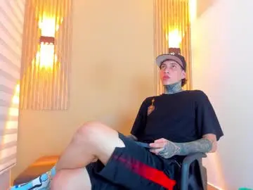 Chaturbate Adult Webcams of dante_armstrong