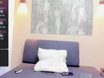 Chaturbate Private Sex Chat of dante_armstrong