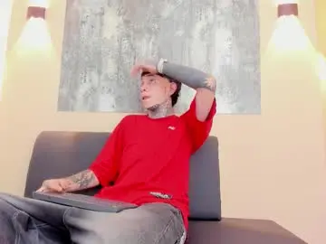 Chaturbate Sex Chat of dante_armstrong