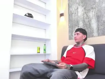 Chaturbate Adult Webcams of dante_armstrong