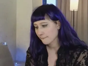 Chaturbate Live Porn of doubleecstasys