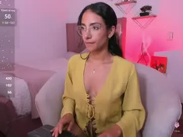 Chaturbate Adult Video Chat of elegant_rouse