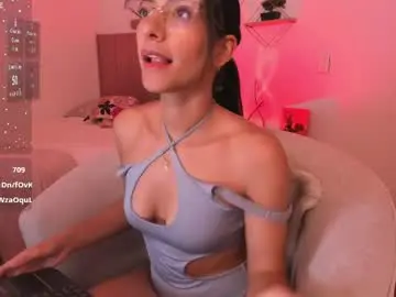 Chaturbate Adult Webcam of elegant_rouse