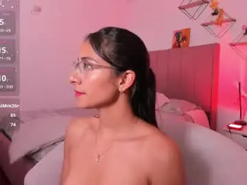 Chaturbate Sex Cam of elegant_rouse