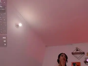 Chaturbate Private Sex Chat of elegant_rouse