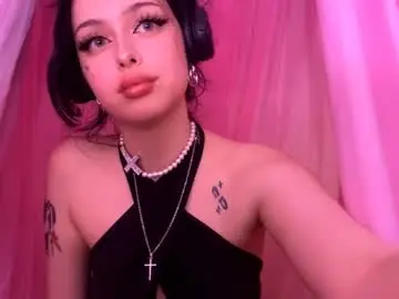 Chaturbate Sex Cam of eneidacollazo