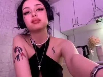 Chaturbate Best live sex cam show of eneidacollazo