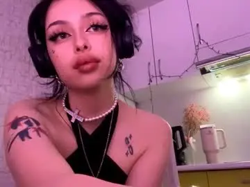 Chaturbate Sex Chat of eneidacollazo