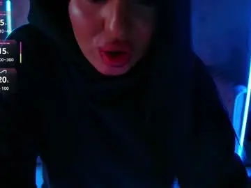 Chaturbate Free Live Porn of evanew_