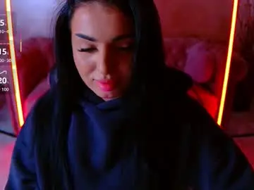 Chaturbate Adult Video Chat of evanew_