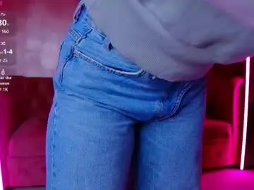 Chaturbate Sex Cam of evanew_