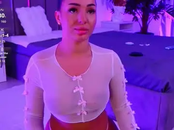 Chaturbate Best live sex cam show of evanew_